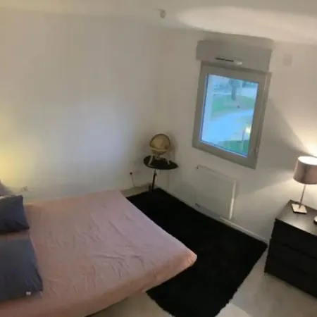 Maison Spacieuse + Terrasse *