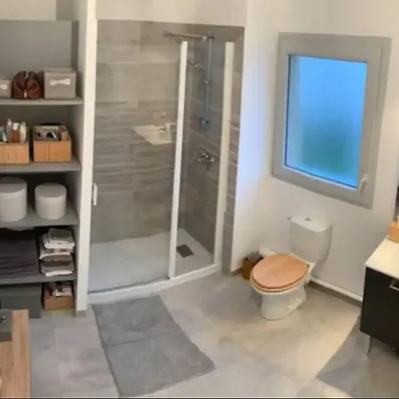 Apartament Maison Spacieuse + Terrasse *